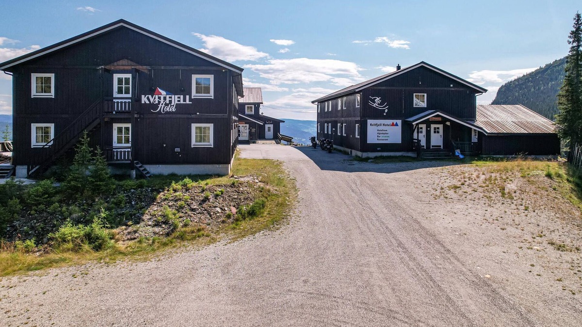 Skeikampen House | Awesome home in Fåvang with sauna