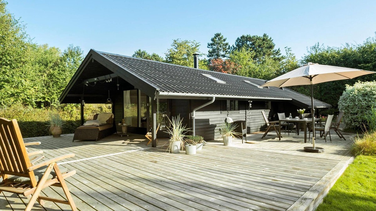 Follenslev House | Awesome home in Føllenslev with WiFi