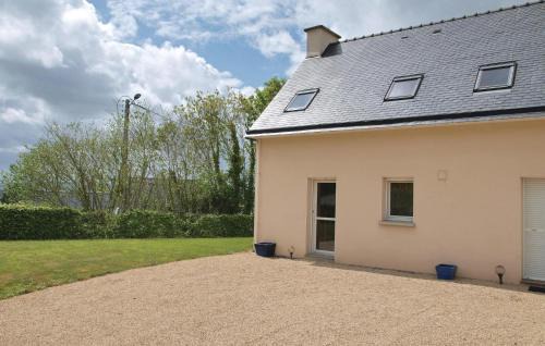 Plestin-les-Greves House | Awesome Home In Plestin Les Greves