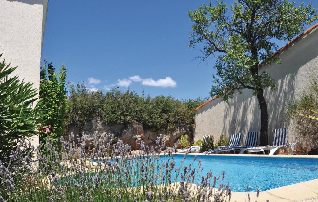 Pouzols-Minervois House | Awesome Home In Pouzols-Minervois