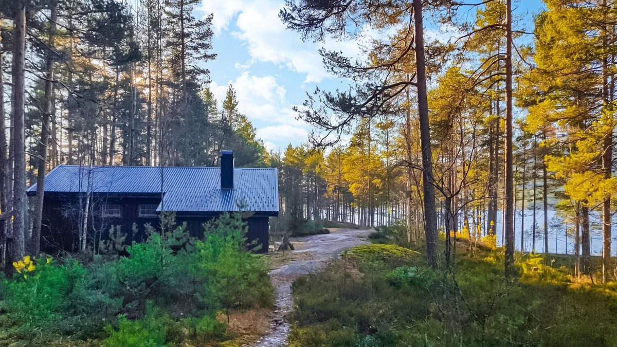 Hauggrend House | Awesome home in Fyresdal with kitchen