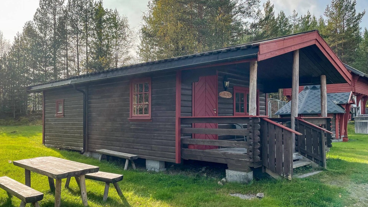 Grue House | Awesome home in Grue Finnskog