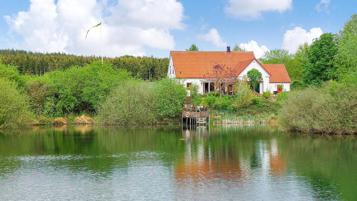 Blentarp House | Awesome home in Genarp with WiFi
