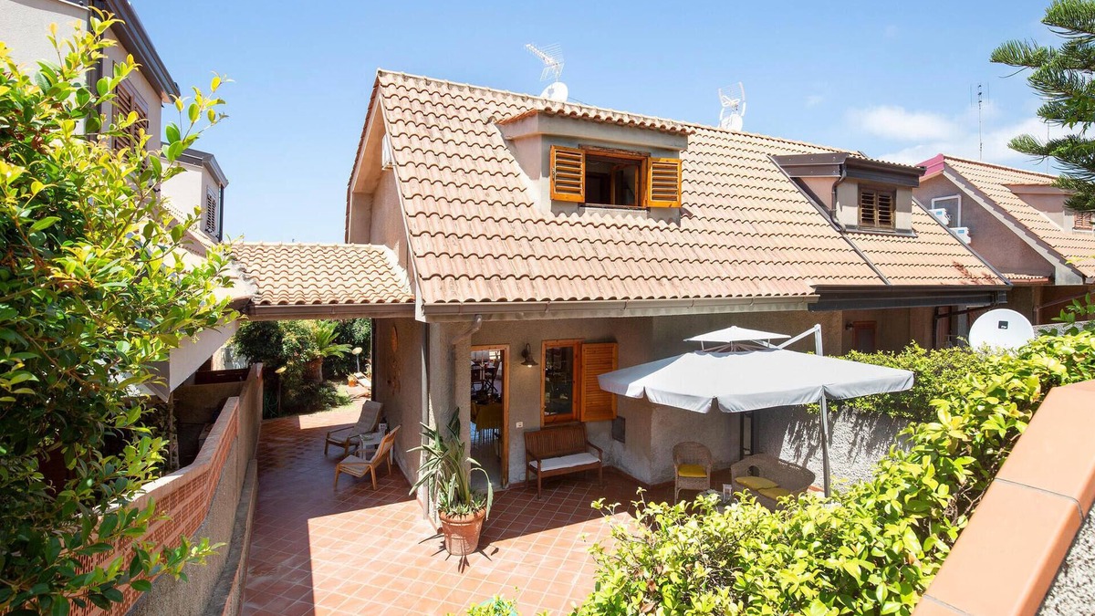 Gizzeria House | Awesome home in Gizzeria
