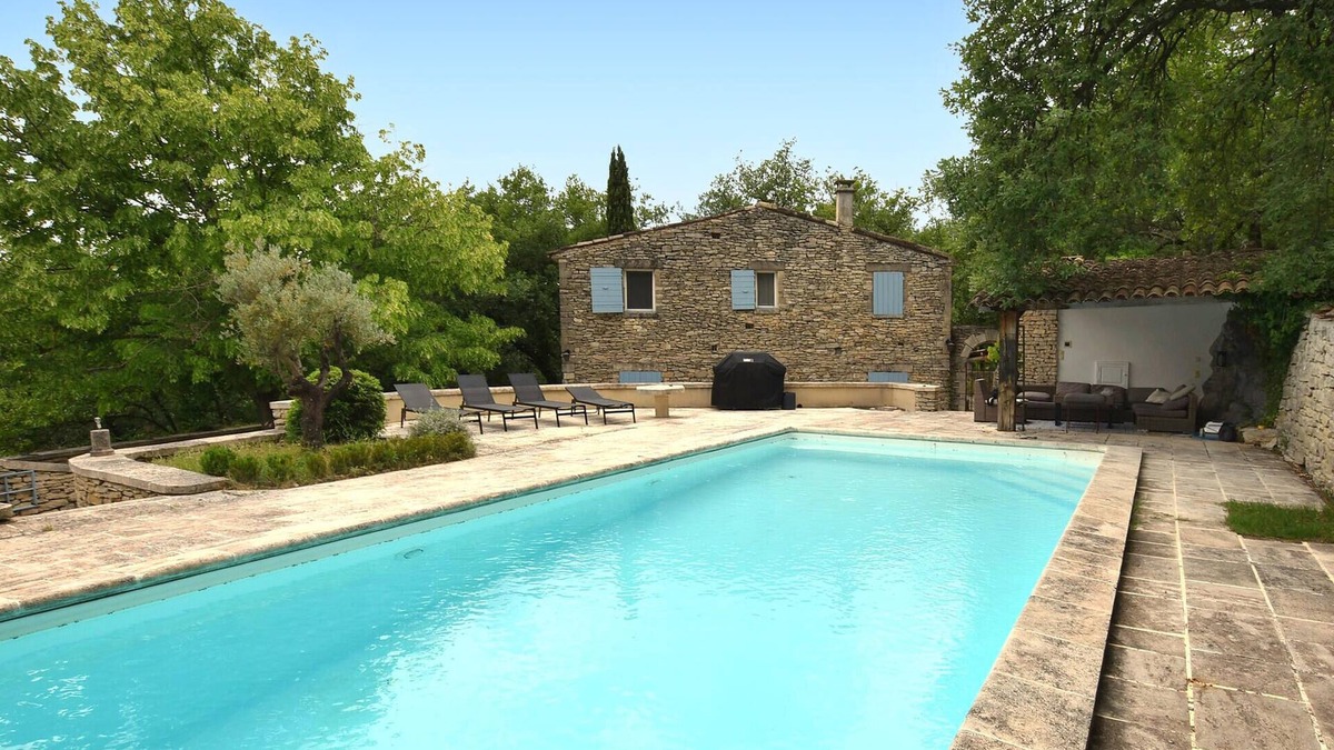 Goult House | Awesome home in Goult with WiFi