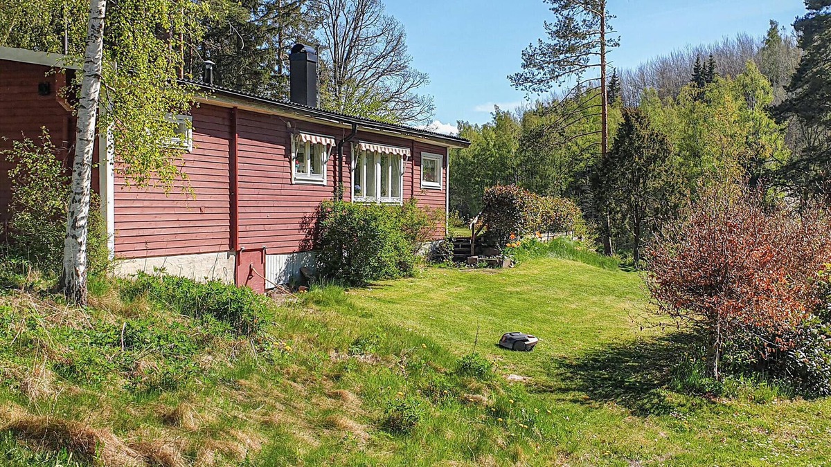 Granna House | Awesome Home in Gränna With 2 Bedrooms and Wifi