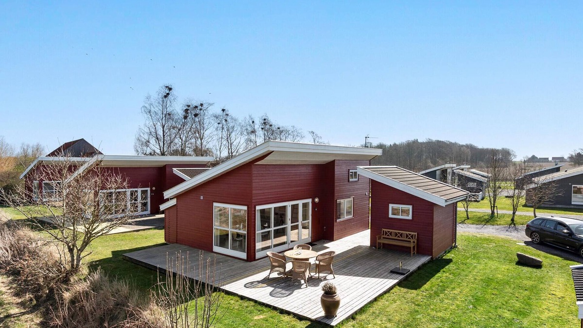 Gudhjem House | Awesome home in Gudhjem