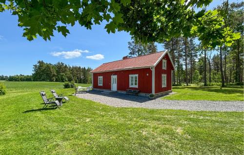 Habo House | Awesome Home In Habo With Wifi