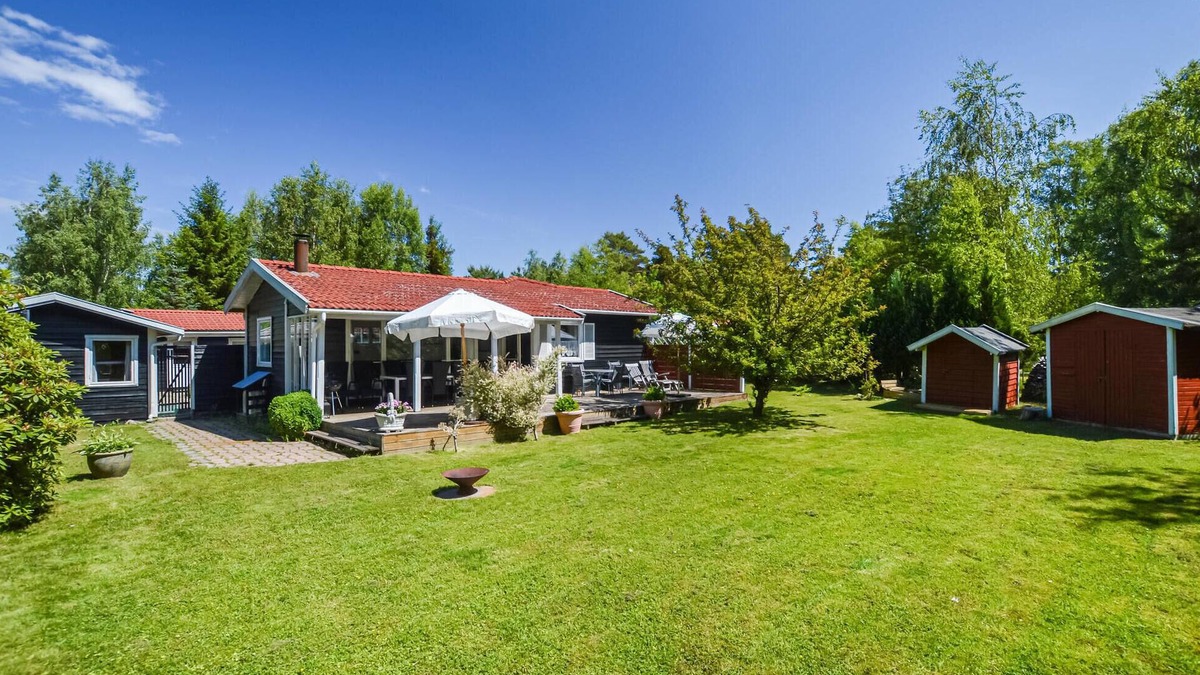 Hojby House | Awesome home in Højby with WiFi