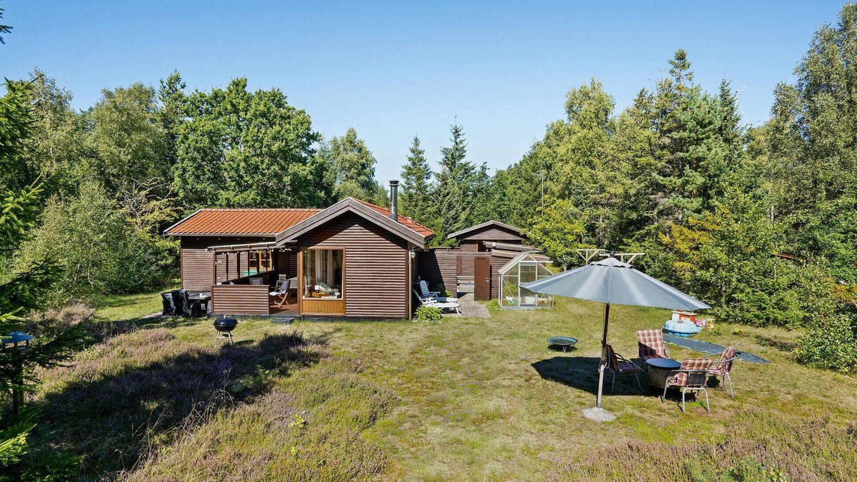 Hojby House | Awesome home in Højby with WiFi