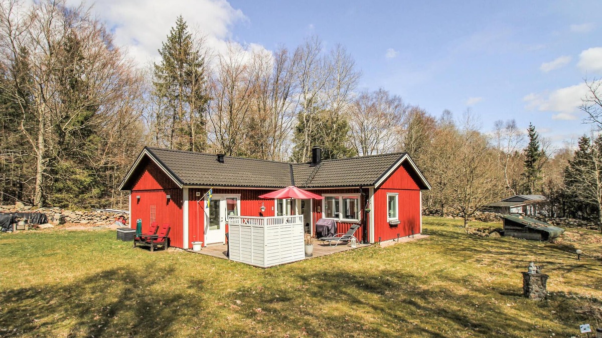 Horby House | Awesome home in Hörby with kitchen