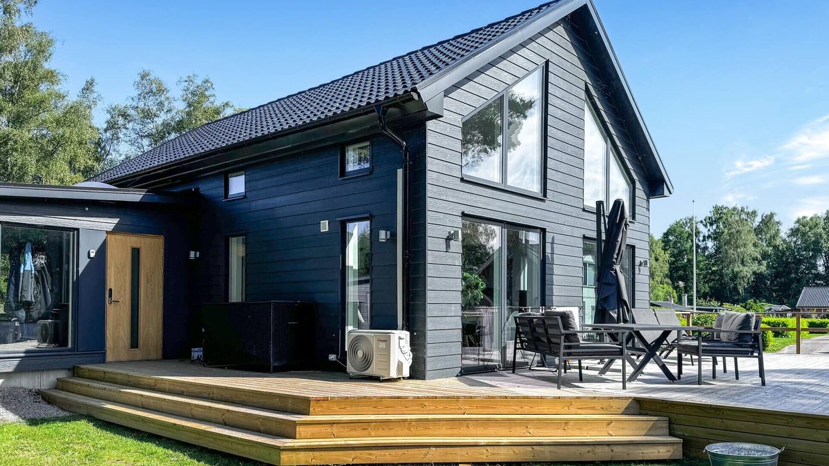 Horby House | Awesome home in Hörby with WiFi