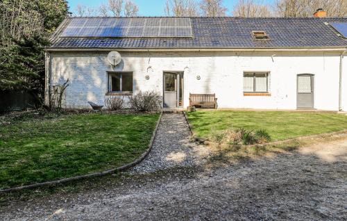 Hucqueliers House | Awesome Home In Hucqueliers With Wifi