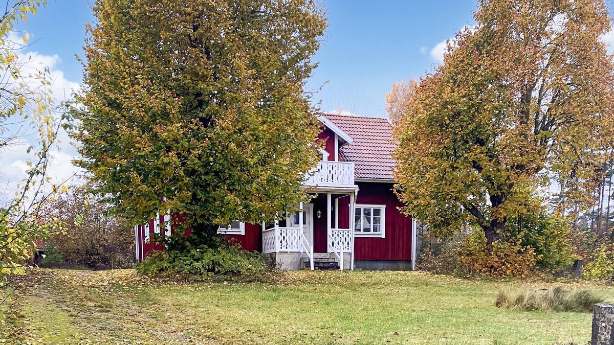 Tingsryd House | Awesome home in Hunnamåla with WiFi