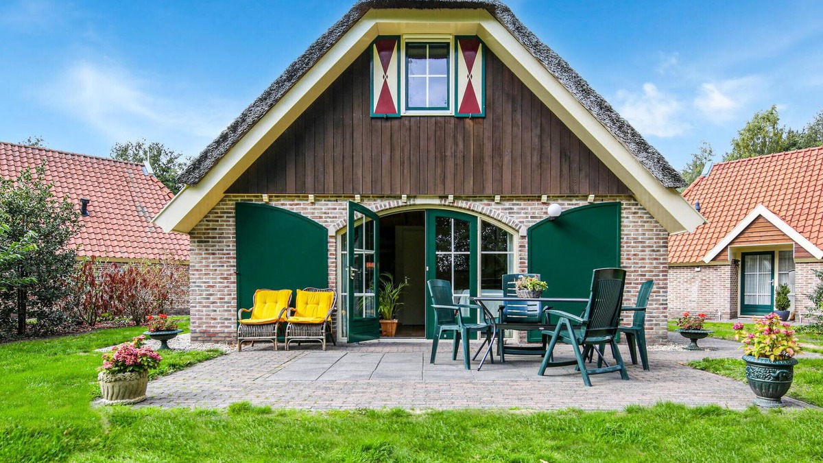 IJhorst House | Awesome home in IJhorst with kitchen