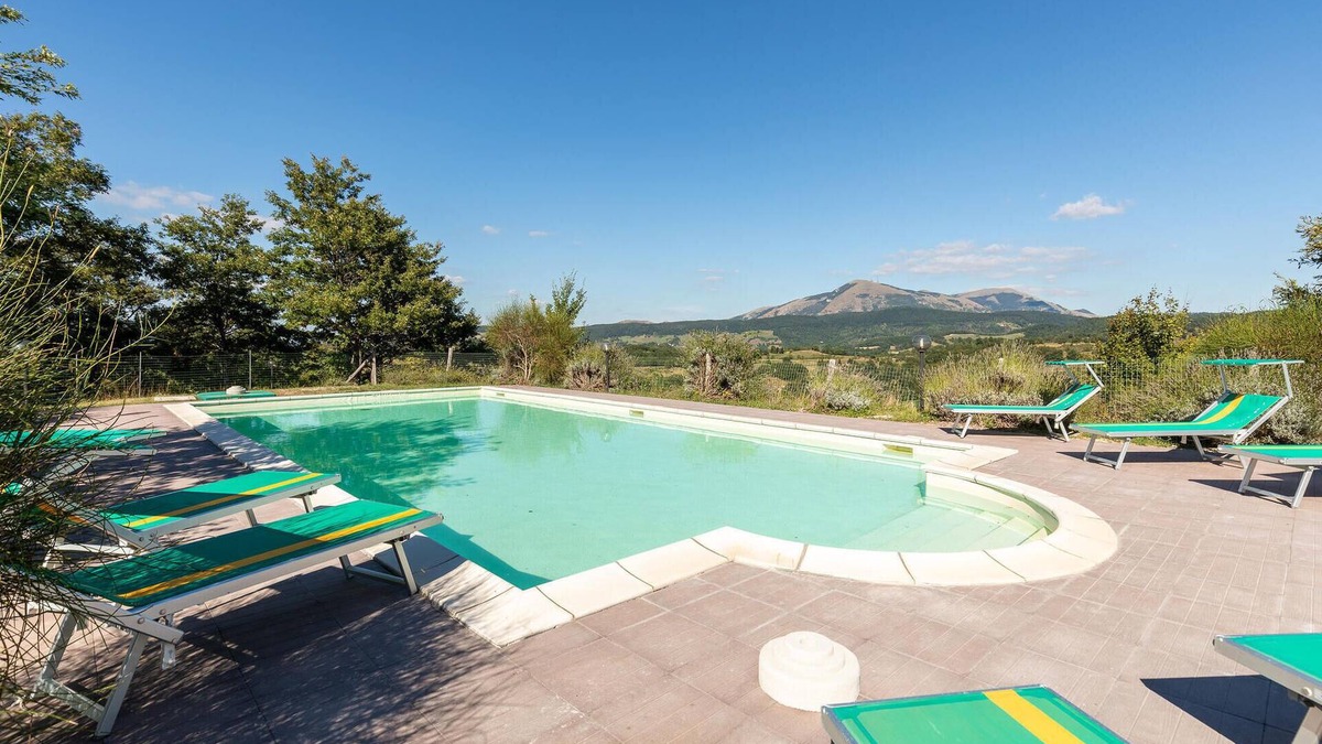 Pietralunga House | Awesome home in Pietralunga PG