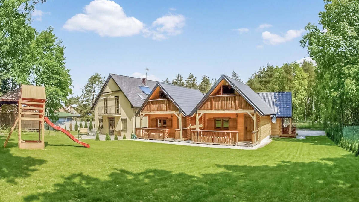 Jaroslawiec House | Awesome home in Jaroslawiec with WiFi