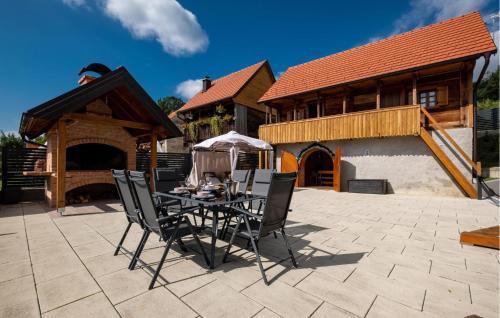 Jastrebarsko House | Awesome Home In Jastrebarsko