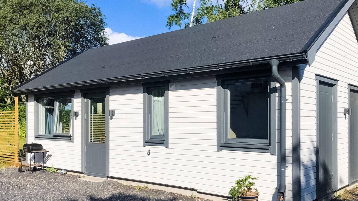 Svanshall House | Awesome home in Jonstorp with WiFi