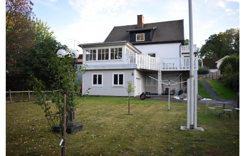 Virserum House | Awesome Home In Kalmar With Wifi