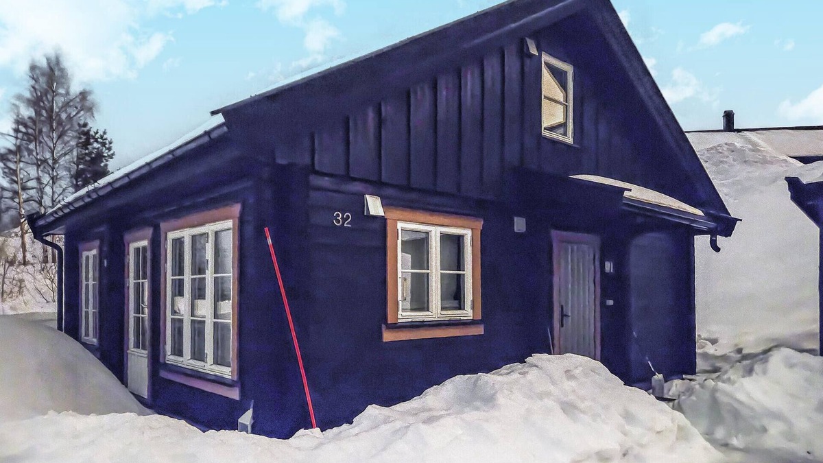 Kongsberg House | Awesome home in Kongsberg with sauna