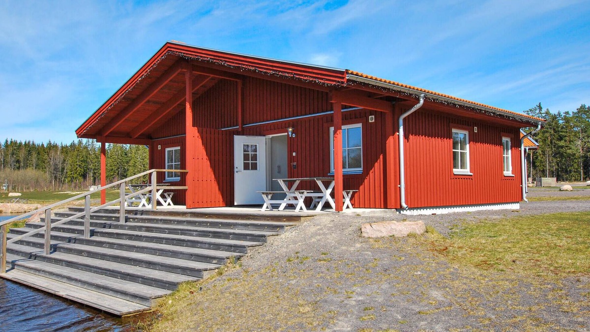 Kosta House | Awesome home in Kosta with WiFi