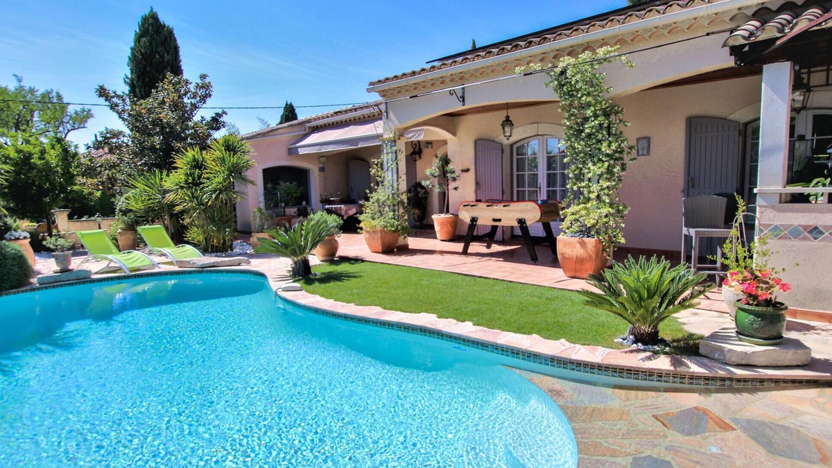 Les Angles House | Awesome home in Les Angles