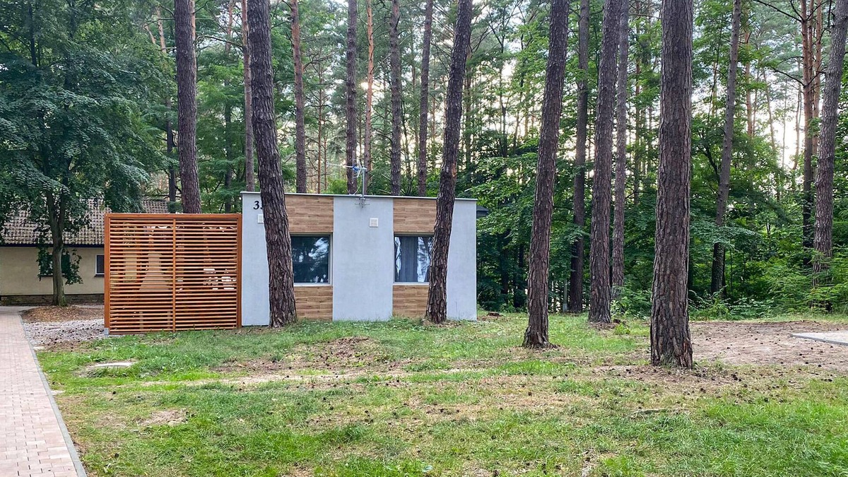 Lubniewice House | Awesome home in Lubniewice with kitchen