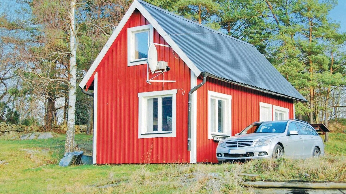 Lyckeby House | Awesome home in Lyckeby