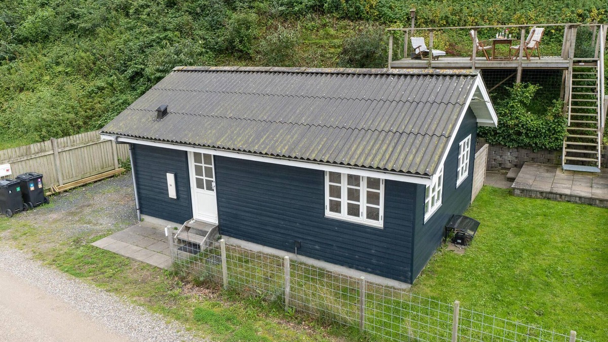 Mariager House | Awesome home in Mariager with WiFi