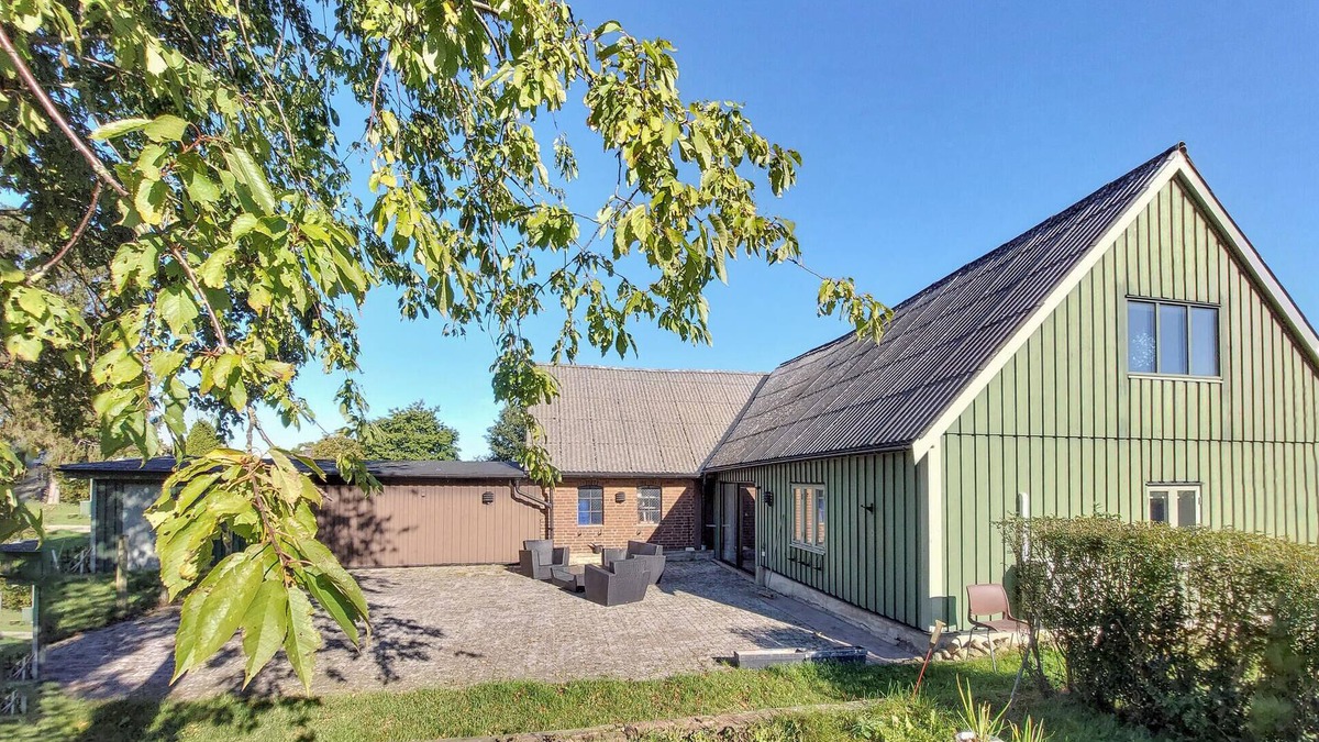 Helsingborg Municipality House | Awesome home in Mörarp with WiFi