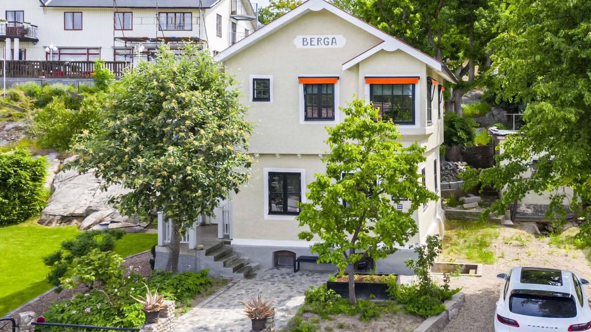 Morrum House | Awesome home in Mörrum with WiFi