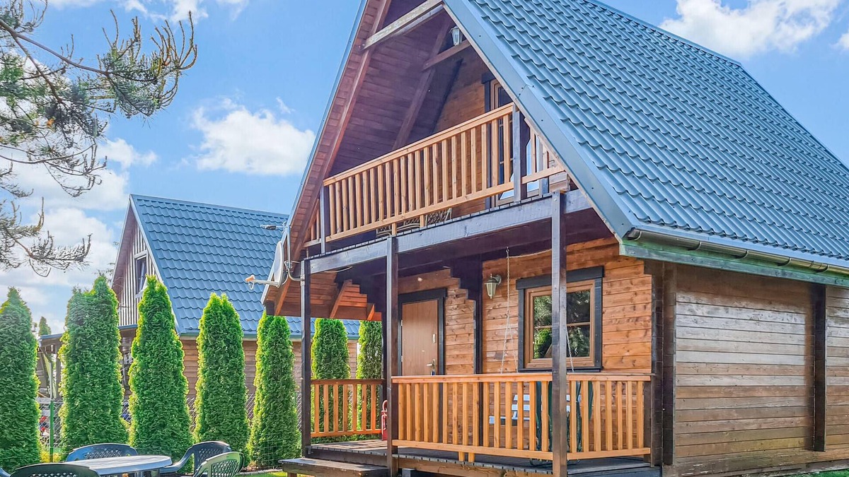 gmina Bedzino House | Awesome home in Mscice with WiFi