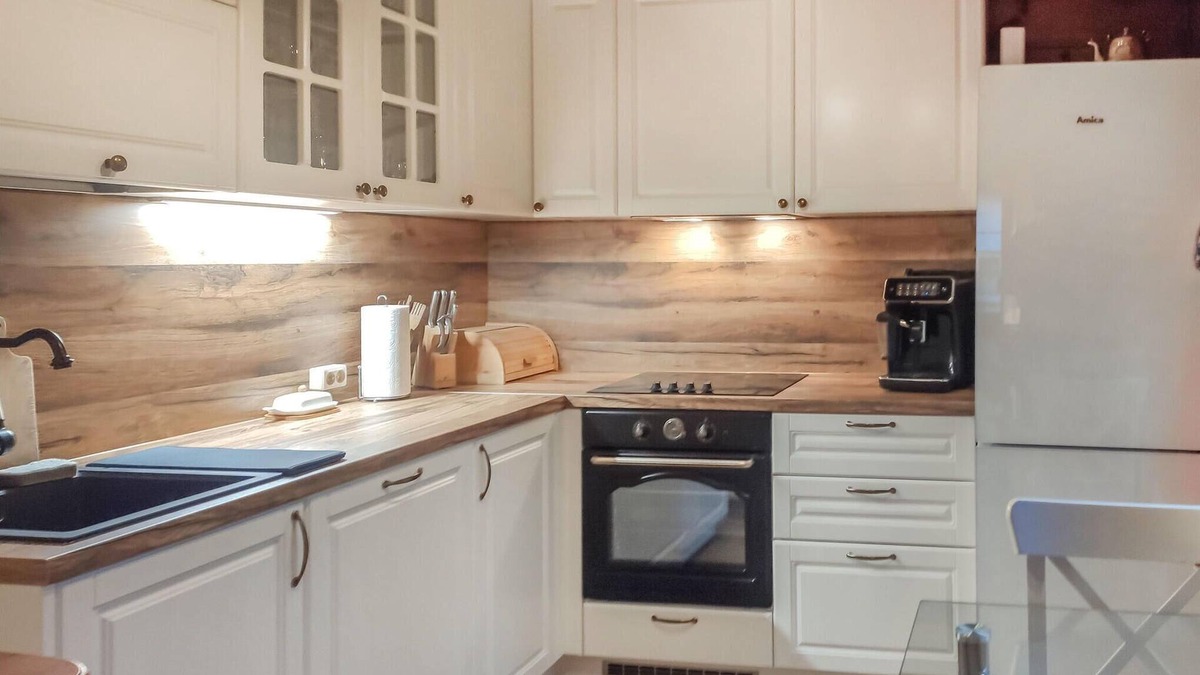 Nowe Warpno House | Awesome Home in Nowe Warpno With 3 Bedrooms and Wifi