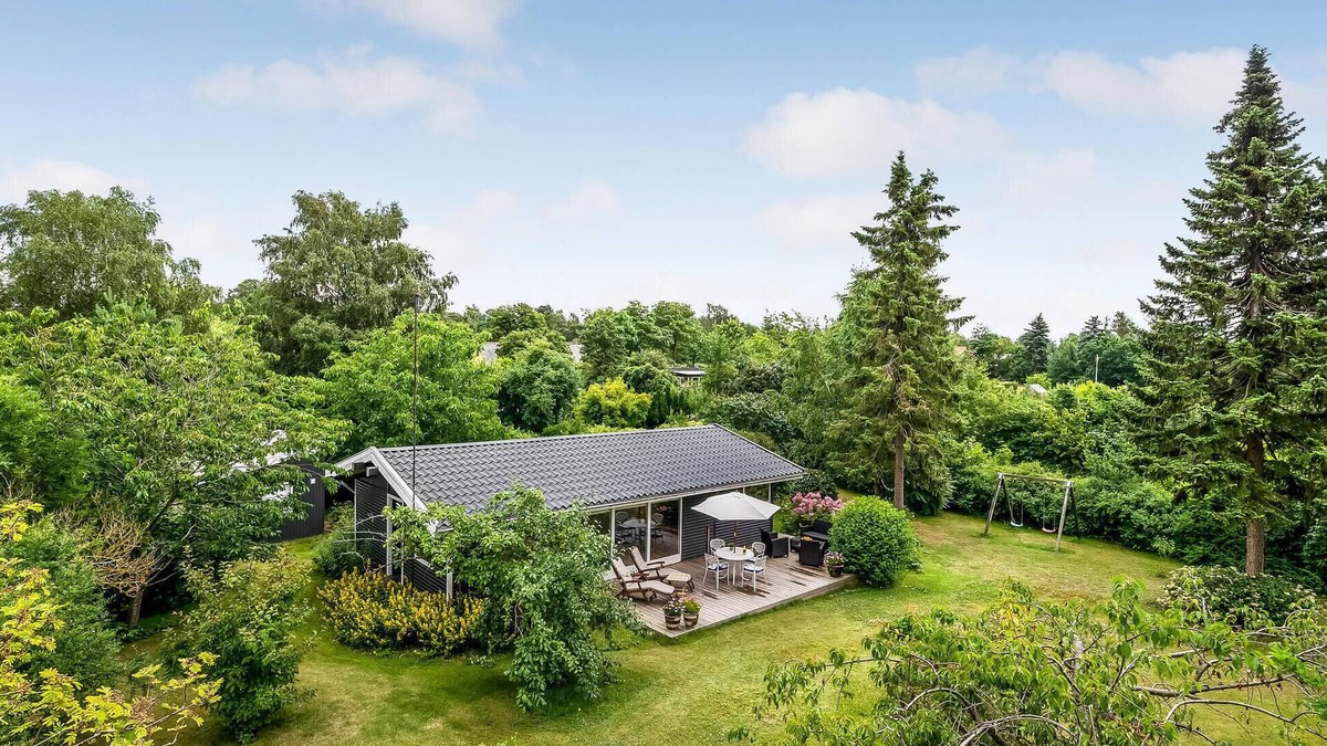 Olsted House | Awesome home in ølsted with kitchen