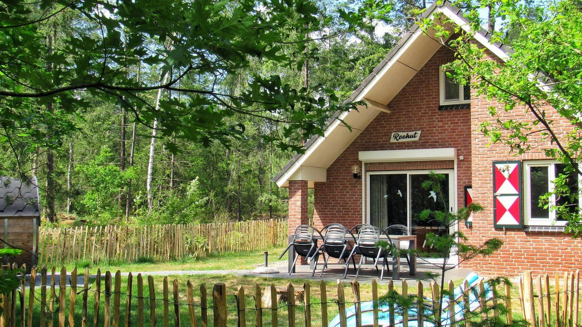 Ommen House | Awesome home in Ommen with sauna