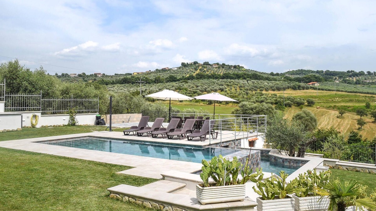 Poggio Nativo House | Awesome home in Poggio Nativo
