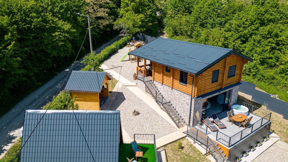 Petrinja House | Awesome home in Petrinja with sauna