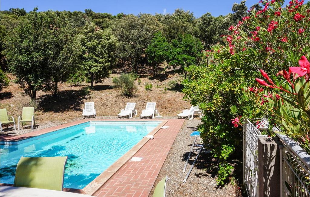 Pierrerue House | Awesome Home In Pierrerue