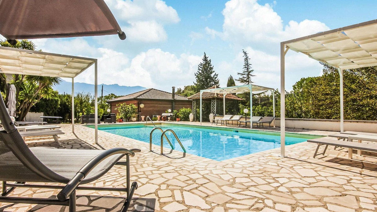 Buccino House | Awesome home in Ponte San Cono, Buccin