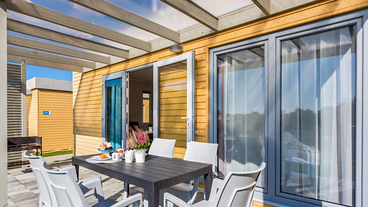Rewal House | Awesome home in Rewal with WiFi