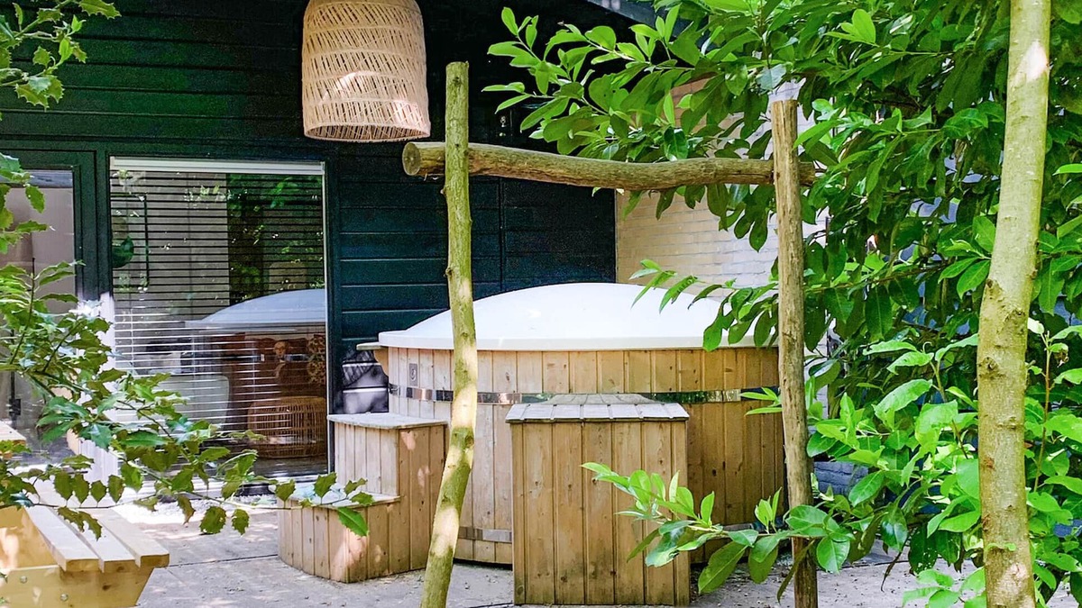 Rheezerveen House | Awesome home in Rheezerveen with sauna