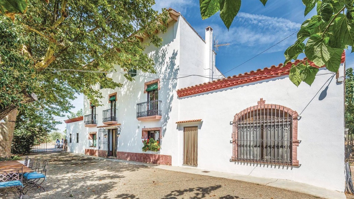 Riudoms House | Awesome home in Riudoms