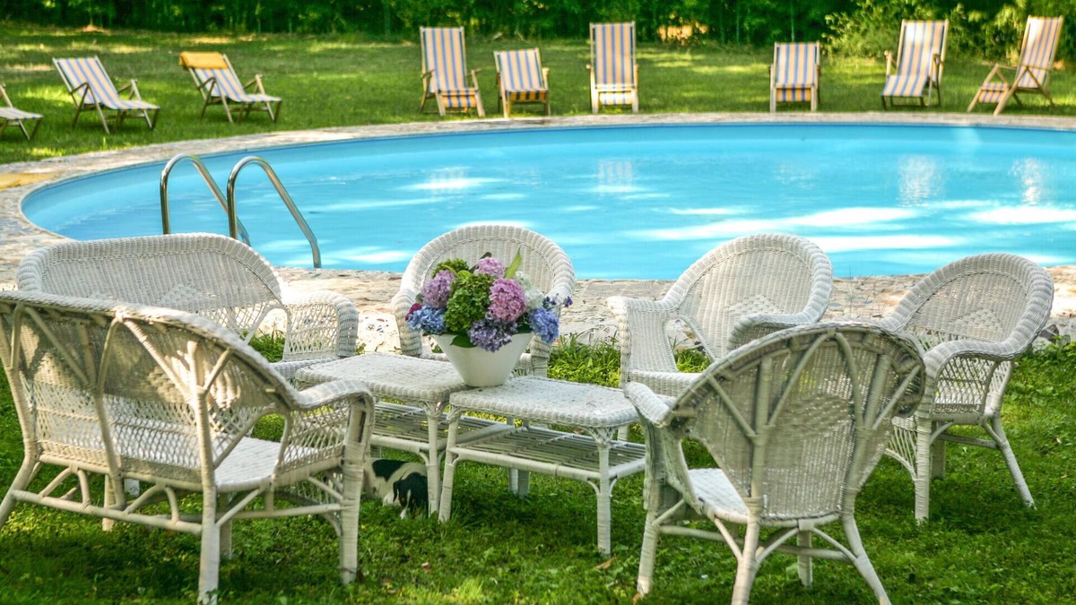 Ronciglione House | Awesome home in Ronciglione with WiFi