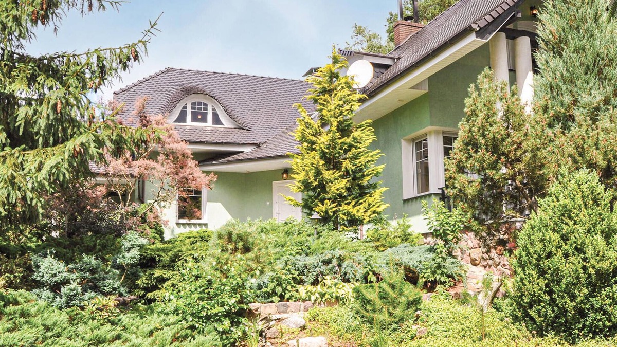 Rybakowo House | Awesome home in Rybakowo with WiFi