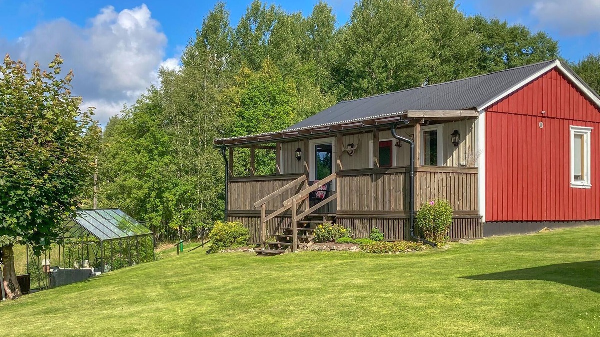Savsjo House | Awesome home in Sävsjö