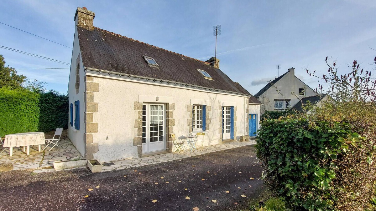 Saint-Tugdual House | Awesome home in Saint-Tugdual with WiFi