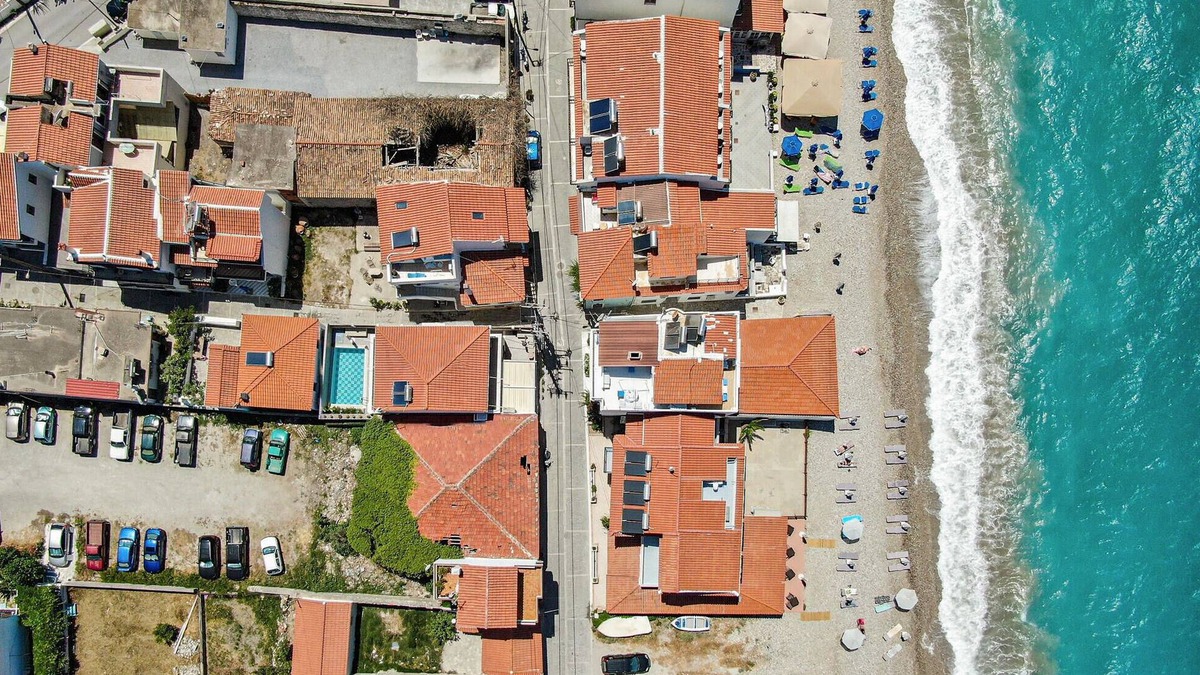Kokkari House | Awesome home in Samos with WiFi