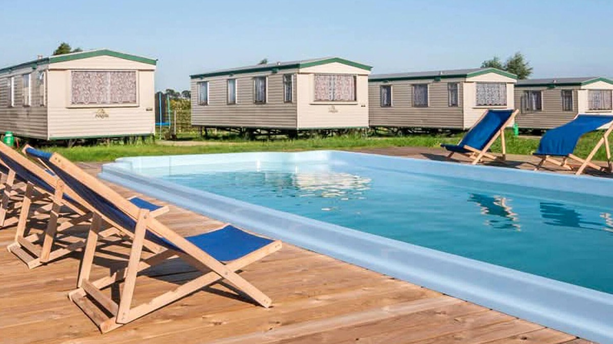 Sarbinowo House | Awesome home in Sarbinowo