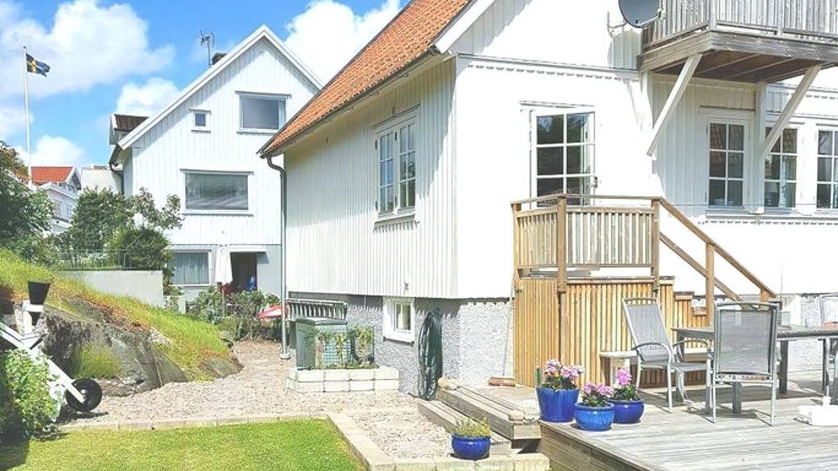 Halleviksstrand House | Awesome home in Hälkeviksstrand with 2 Bedrooms and WiFi